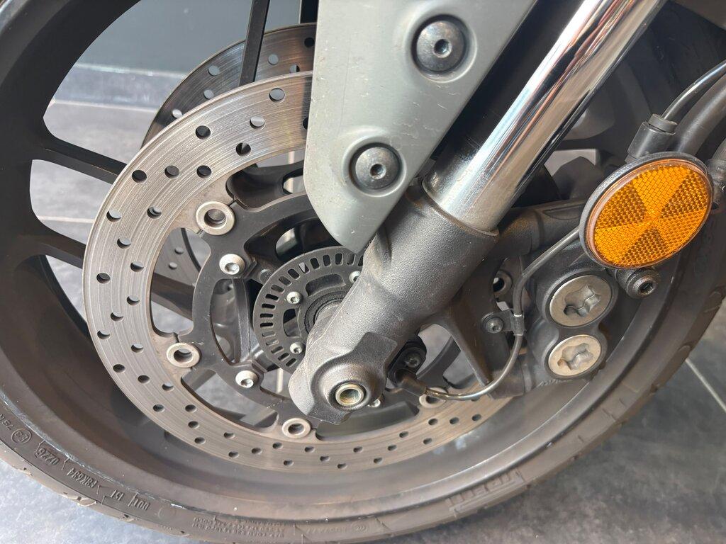 TRACER 900