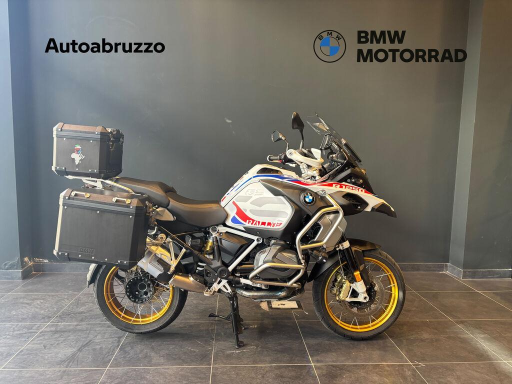 R 1250 GS