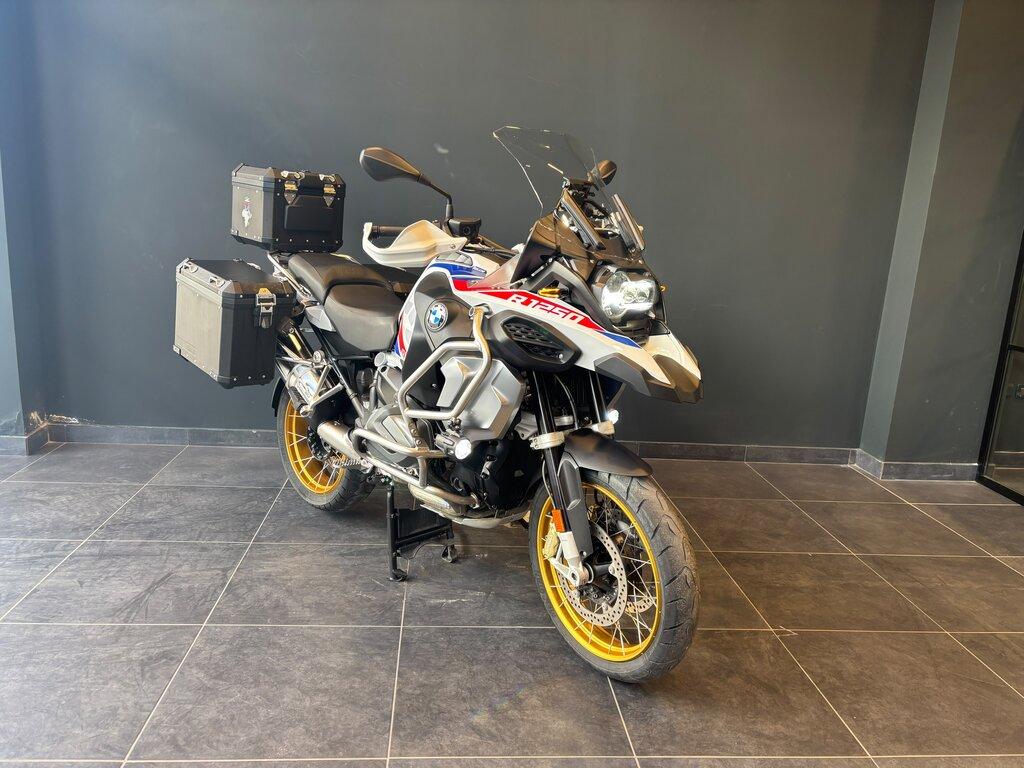 R 1250 GS
