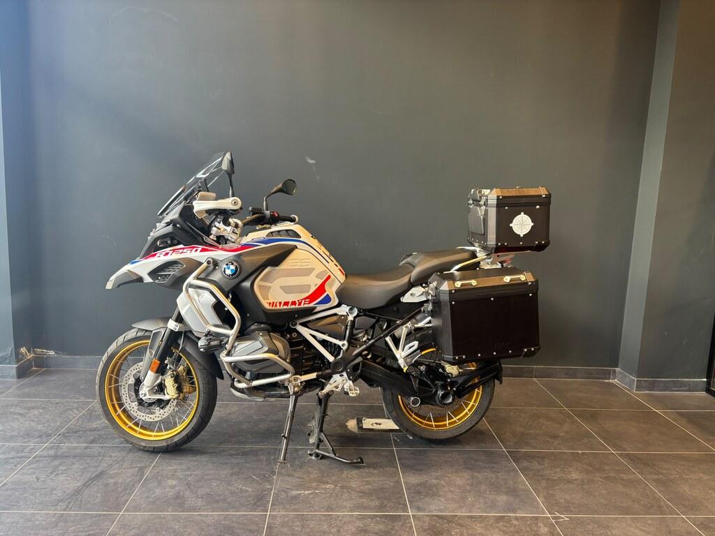 R 1250 GS