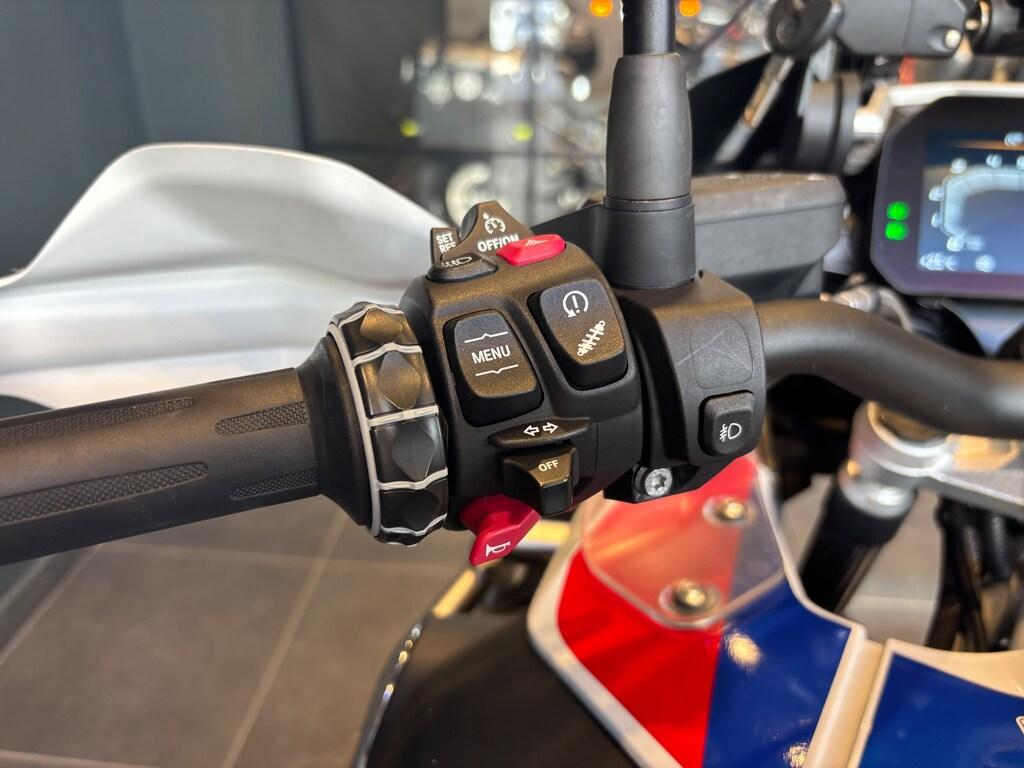 R 1250 GS