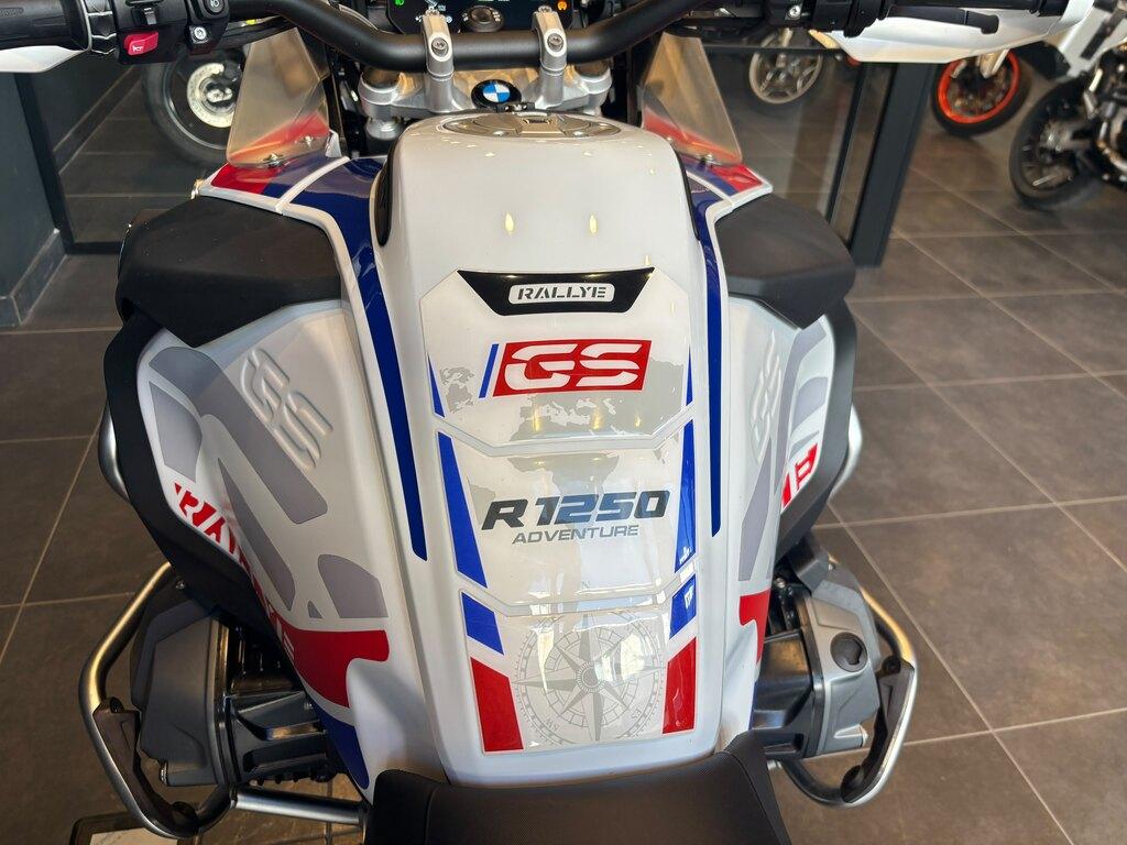 R 1250 GS