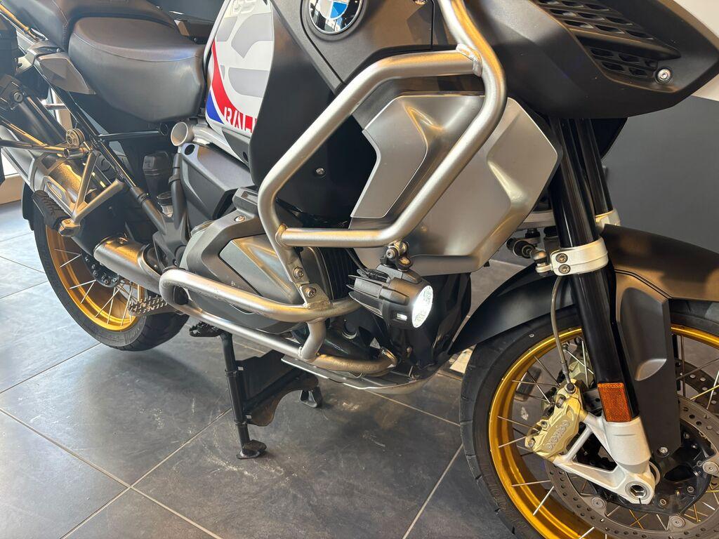 R 1250 GS