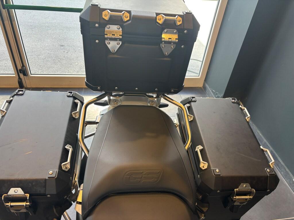 R 1250 GS