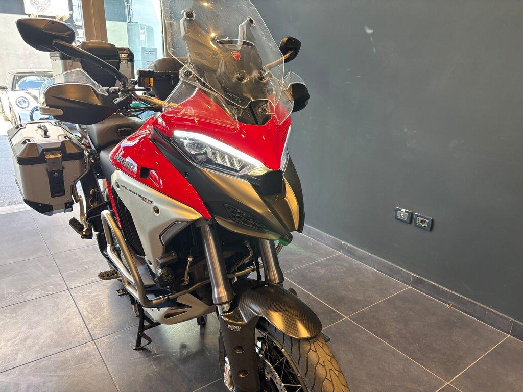 MULTISTRADA V4