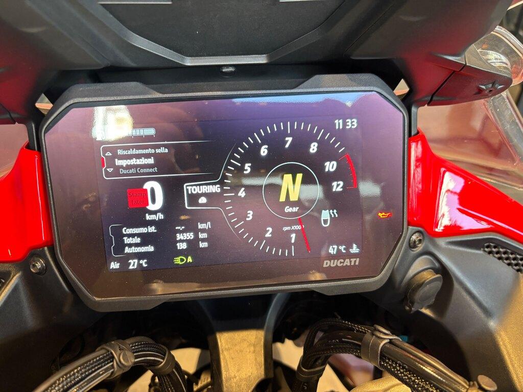 MULTISTRADA V4