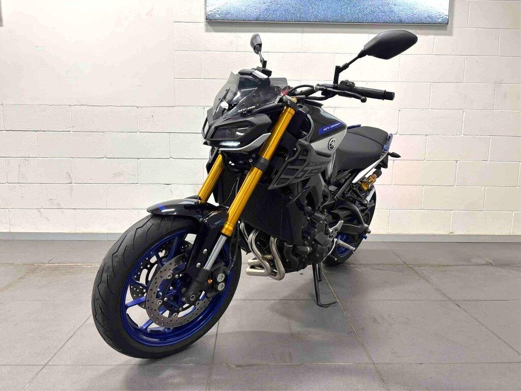 MT-09 850 SP
