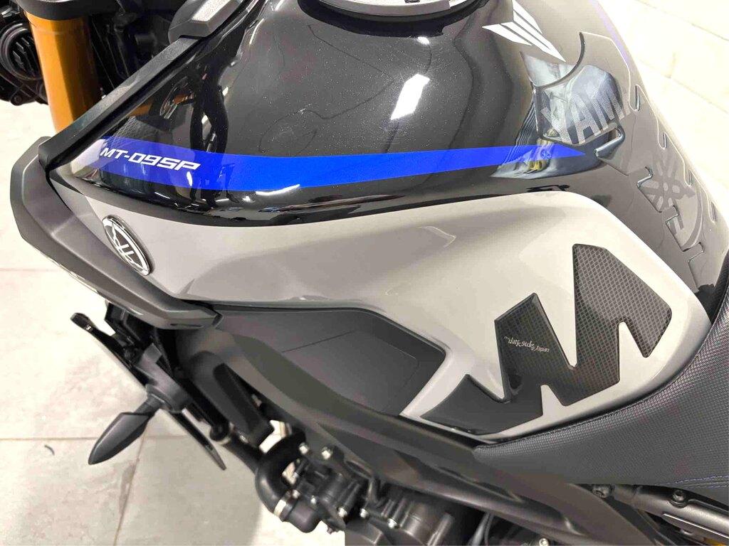 MT-09 850 SP