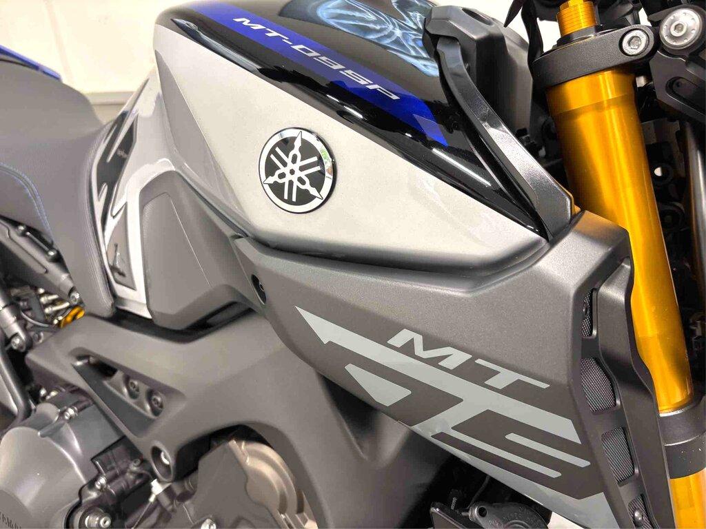 MT-09 850 SP
