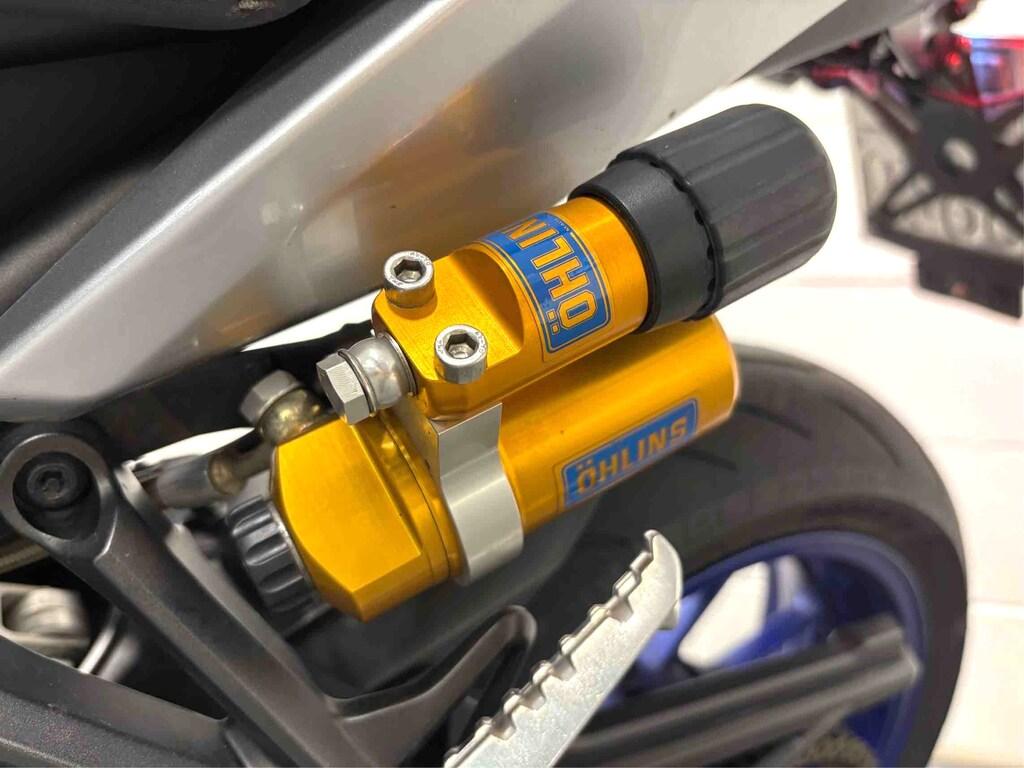 MT-09 850 SP