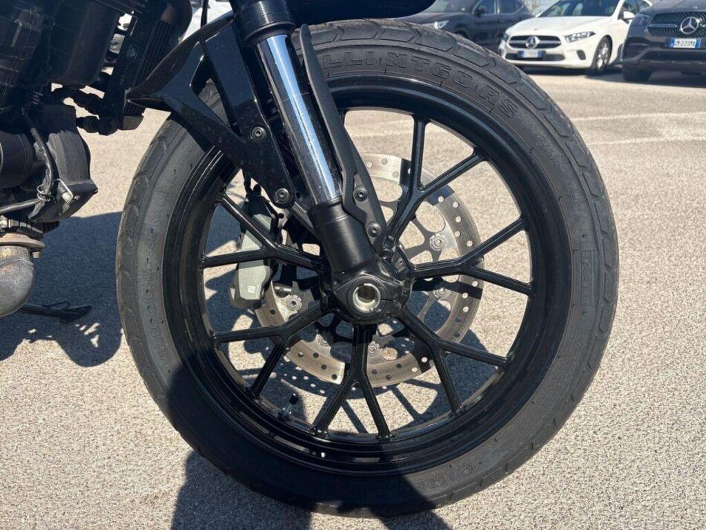 SCRAMBLER 800