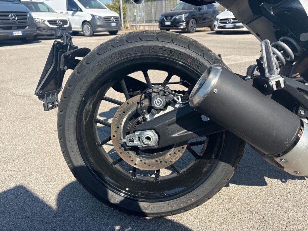 SCRAMBLER 800