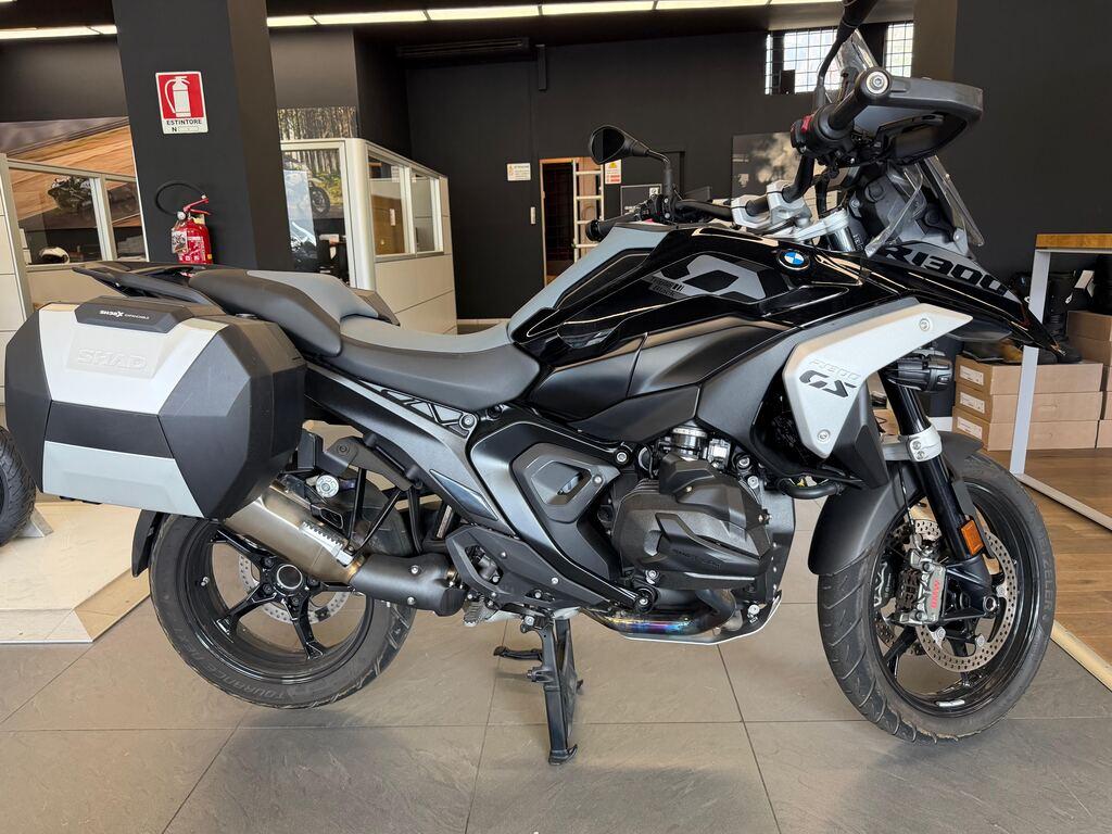 R 1300 GS