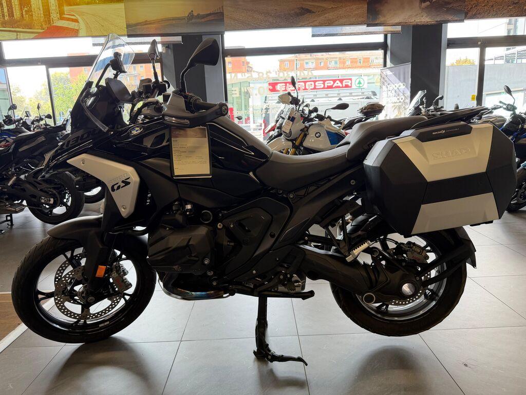 R 1300 GS