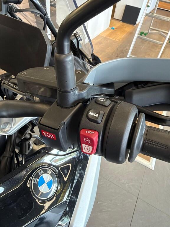 R 1300 GS