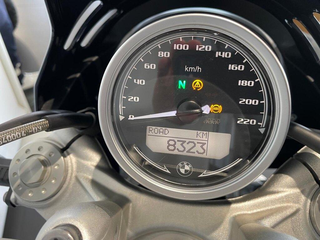 R 1200 NINET