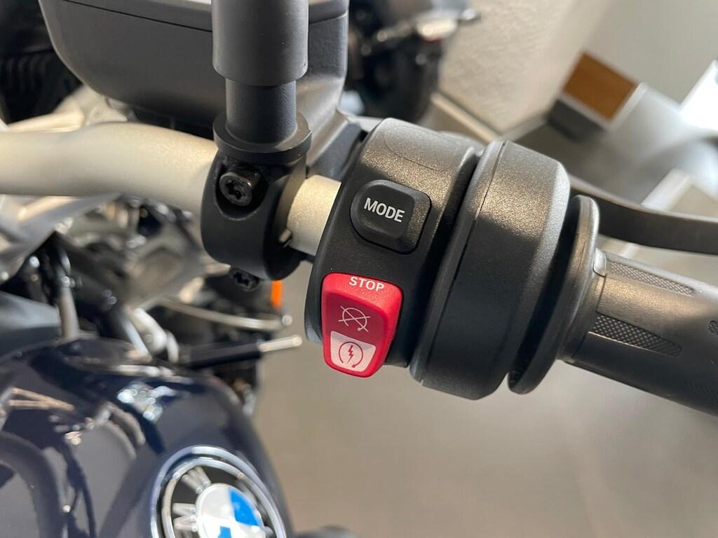 R 1200 NINET