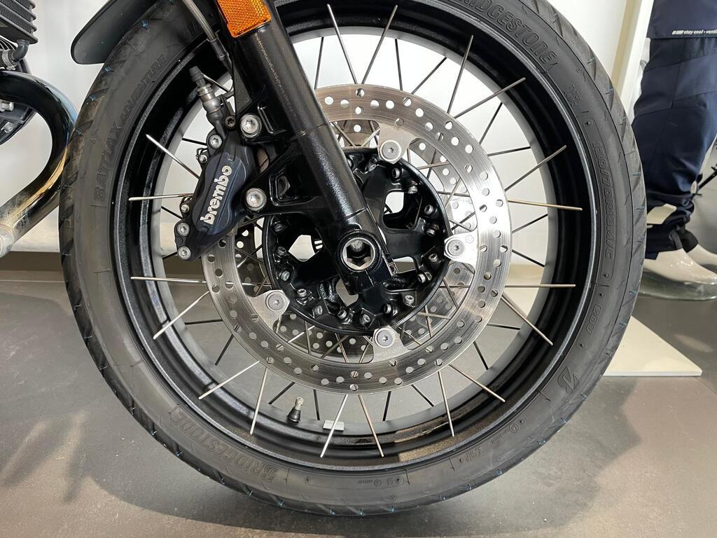R 1200 NINET