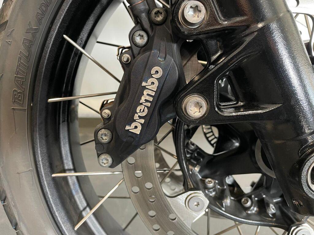 R 1200 NINET