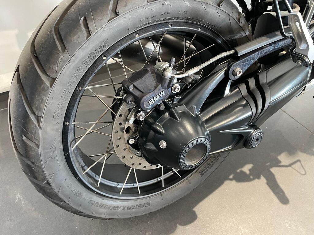 R 1200 NINET