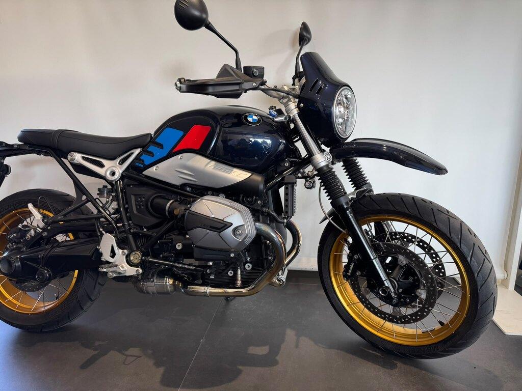 R 1200 NINET