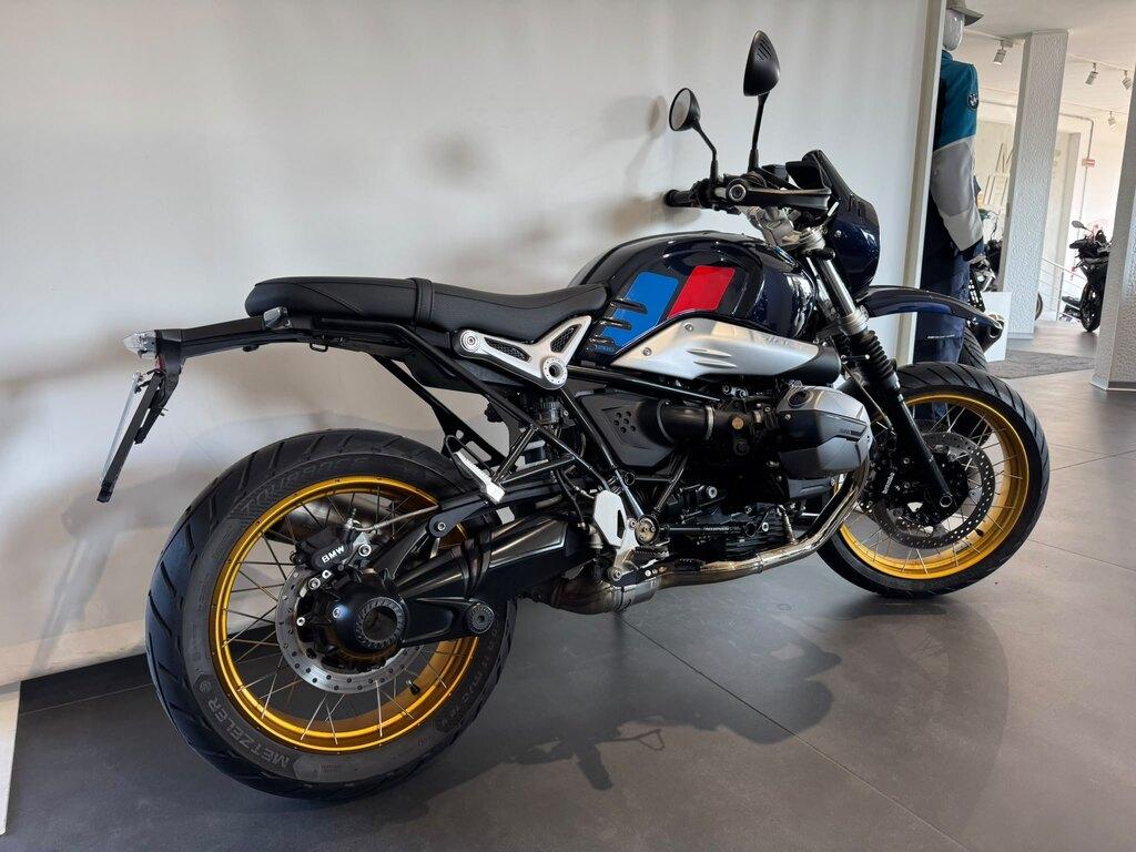 R 1200 NINET