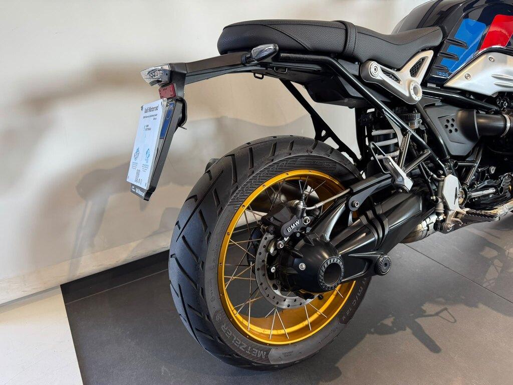 R 1200 NINET