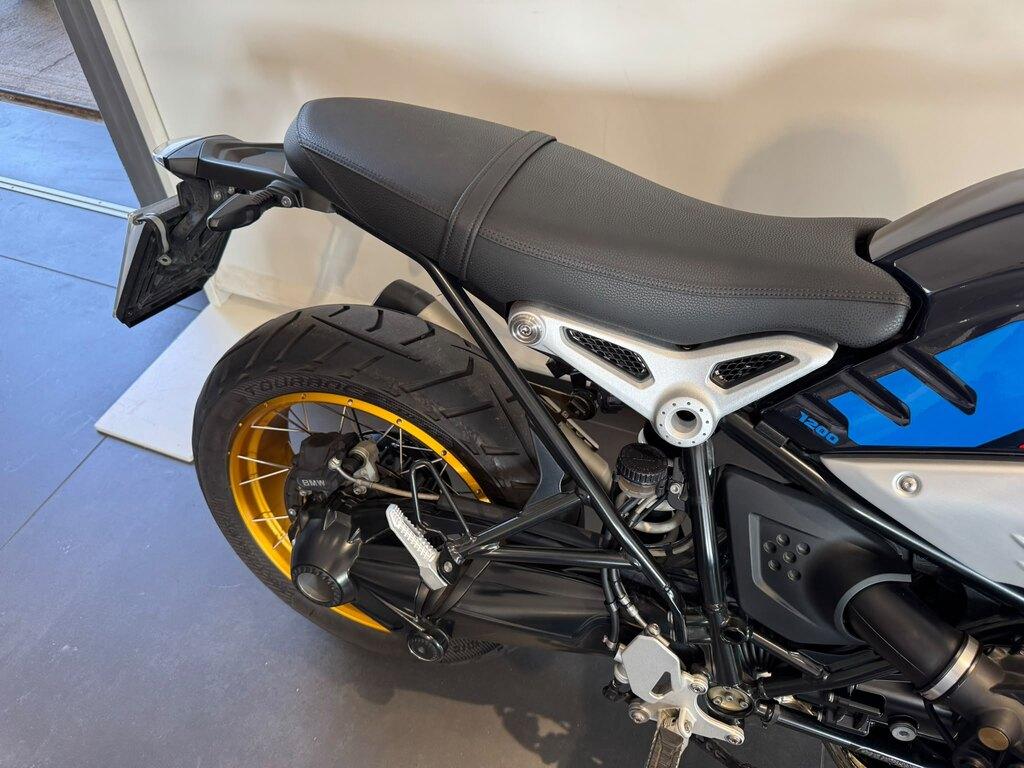 R 1200 NINET