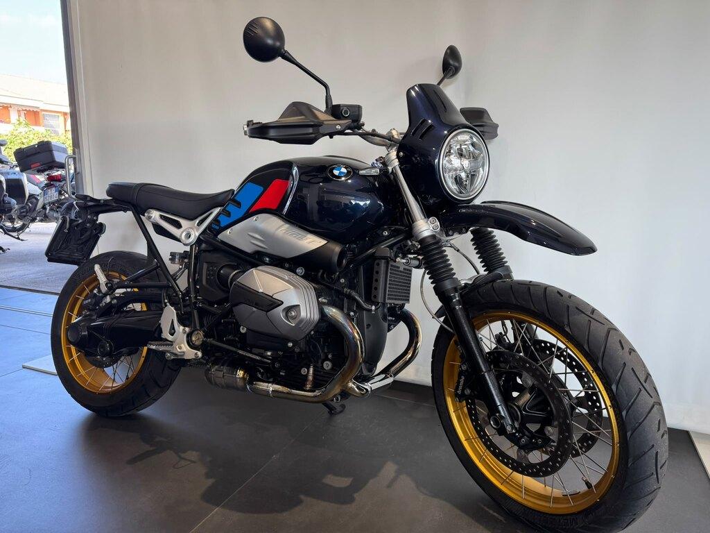 R 1200 NINET