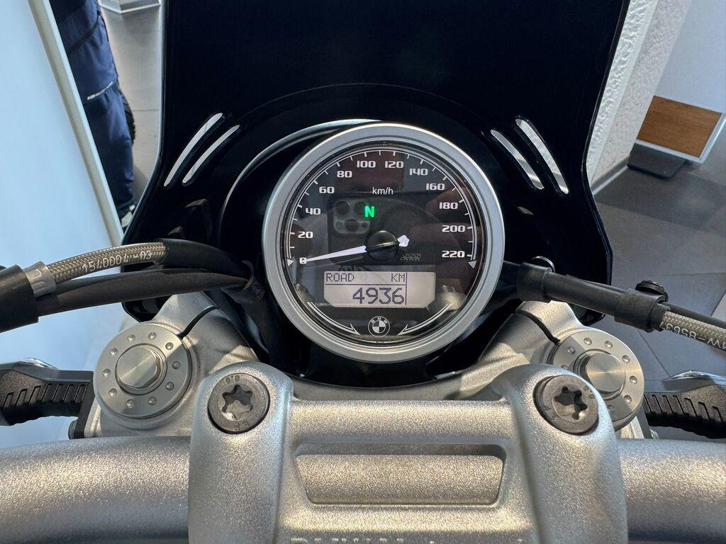 R 1200 NINET