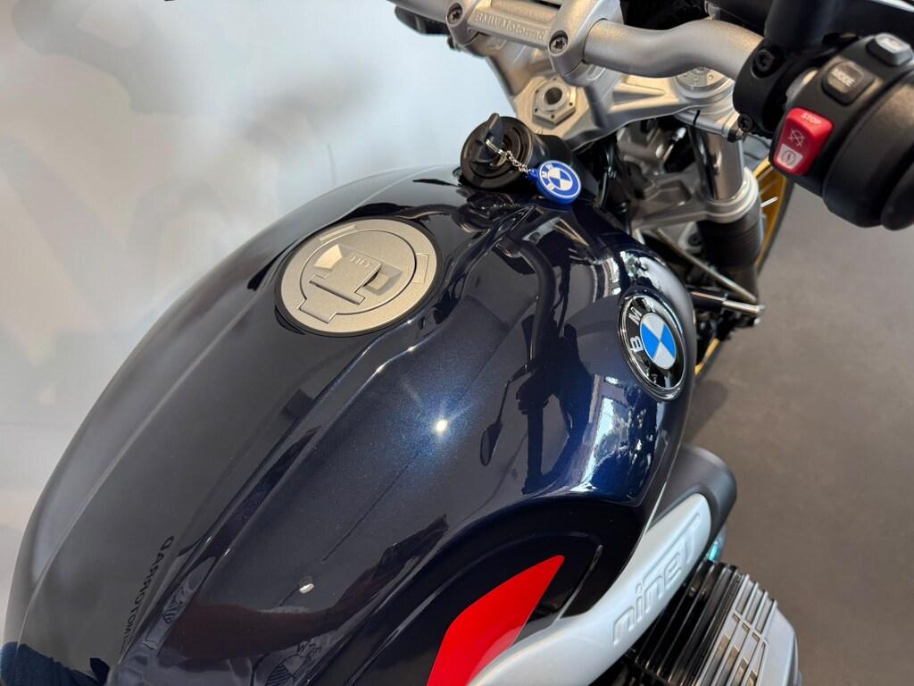 R 1200 NINET