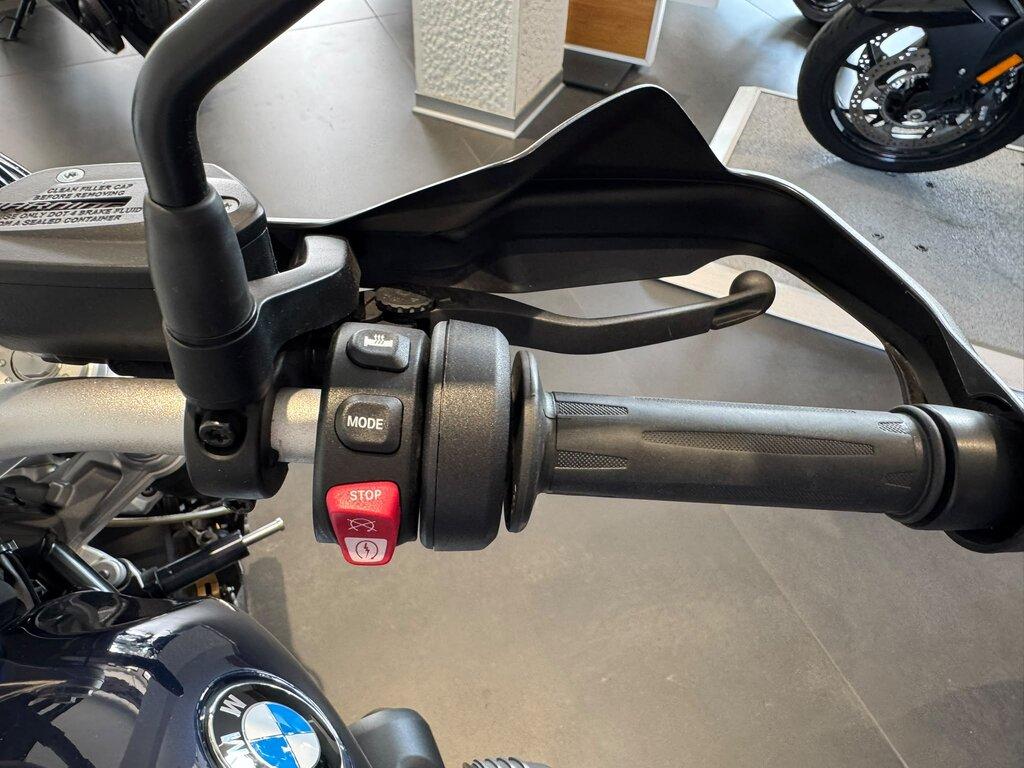 R 1200 NINET