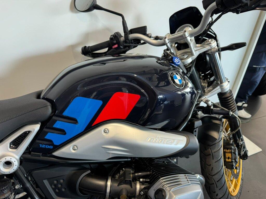 R 1200 NINET