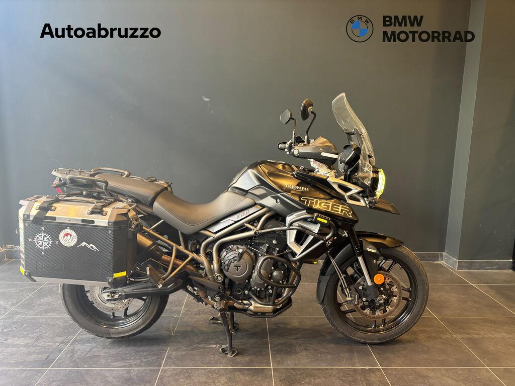 TIGER 800