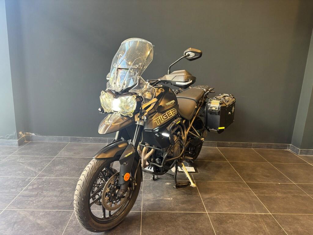 TIGER 800