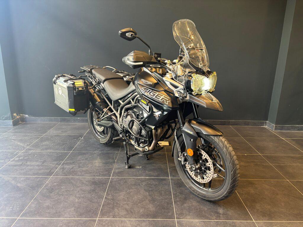 TIGER 800