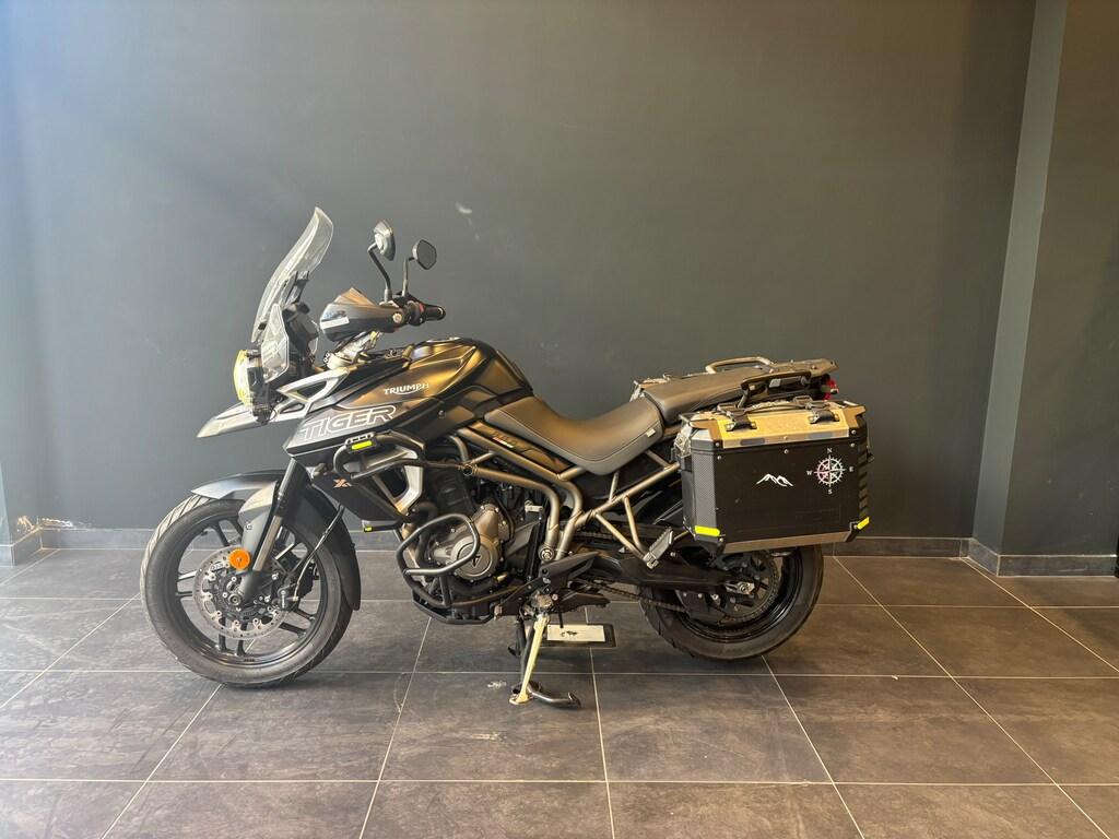 TIGER 800