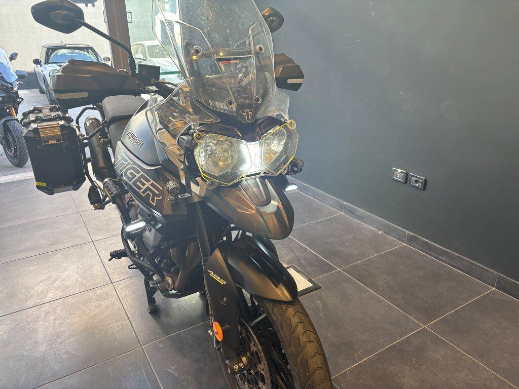 TIGER 800