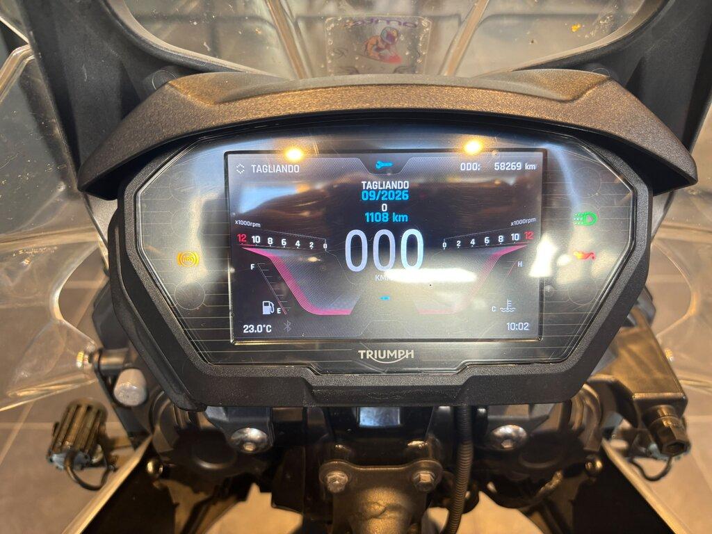 TIGER 800