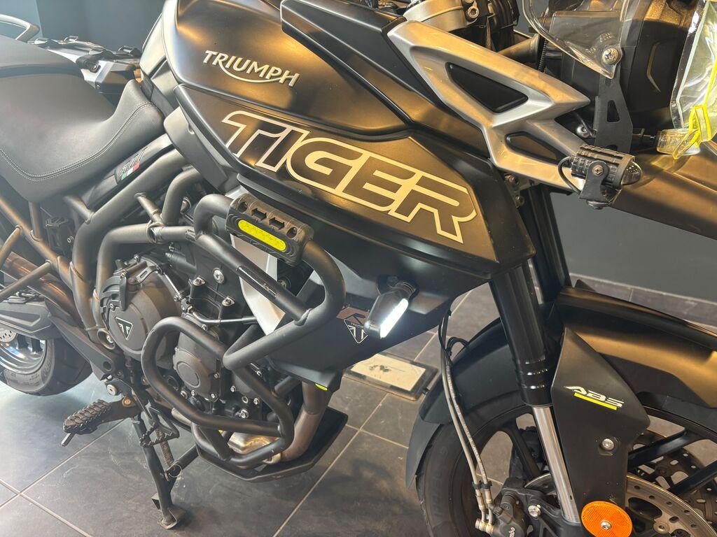 TIGER 800