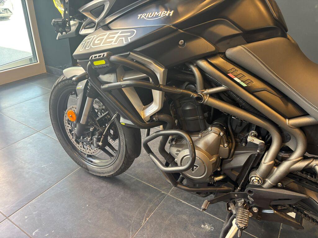 TIGER 800