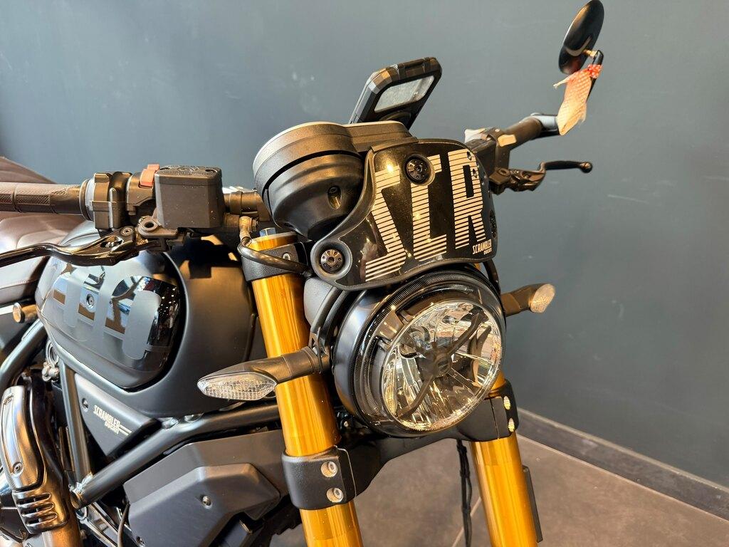SCRAMBLER 1100