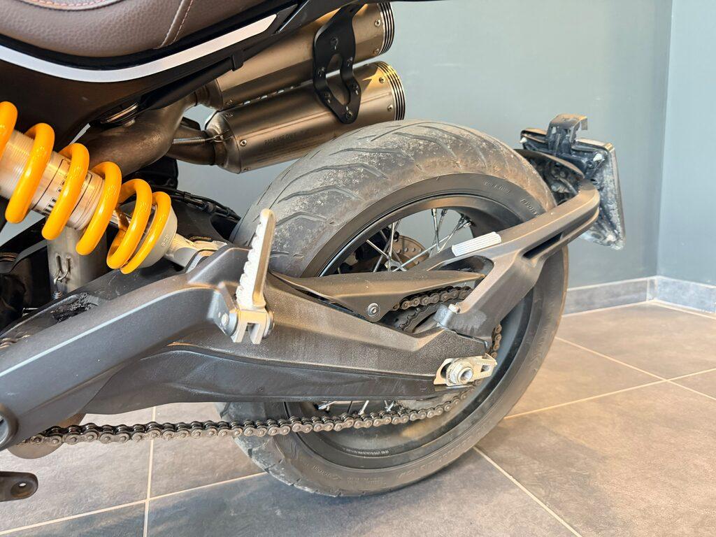 SCRAMBLER 1100