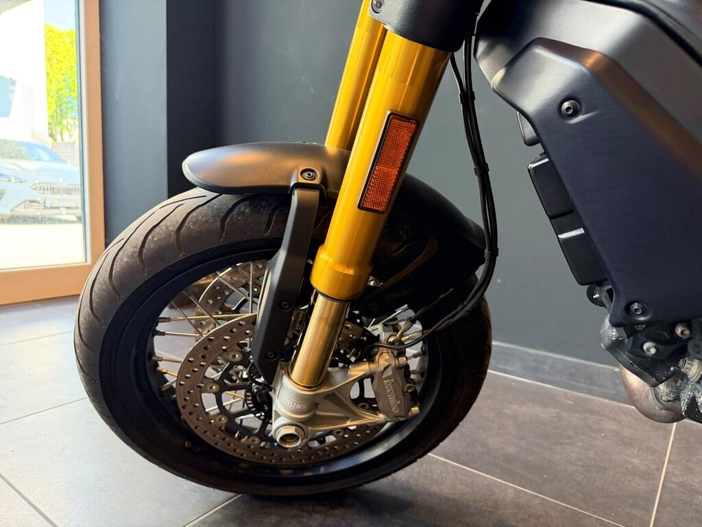 SCRAMBLER 1100