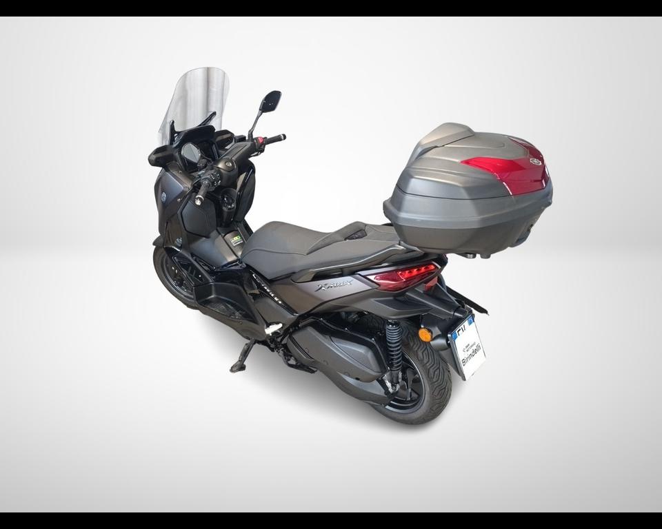 X-MAX 300
