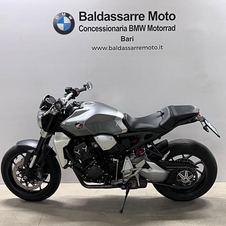 CB 1000 R