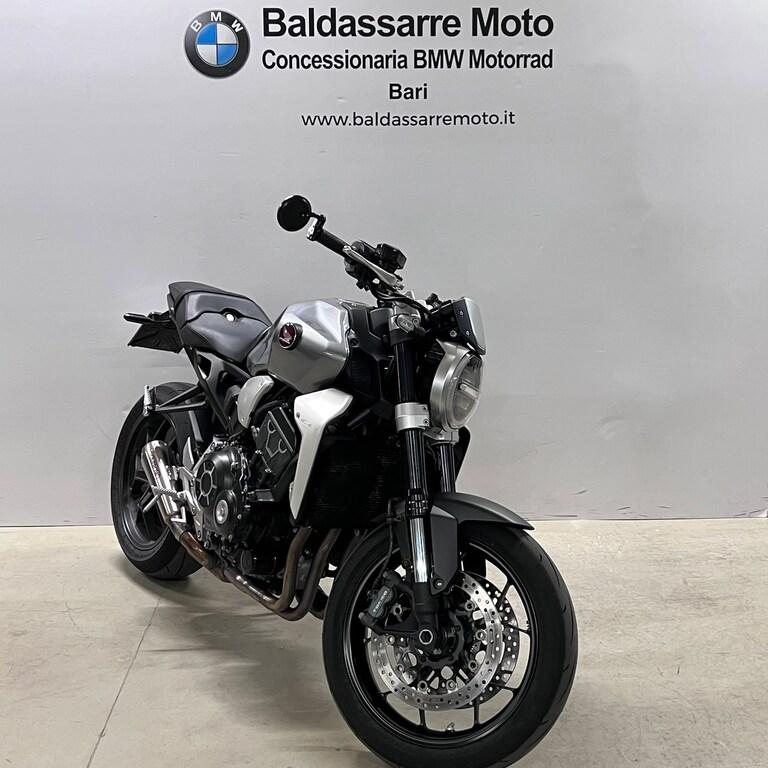 CB 1000 R