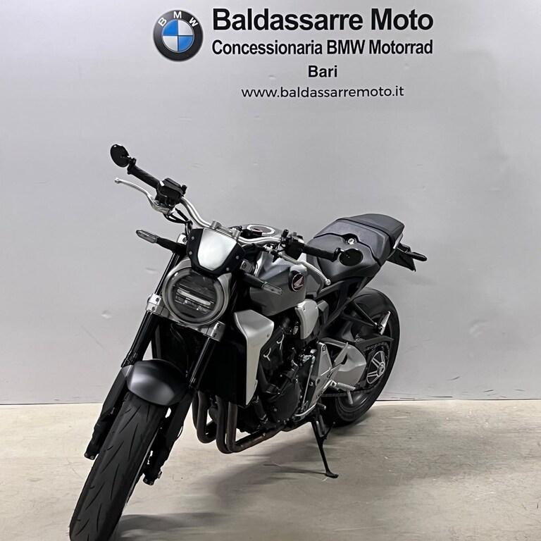 CB 1000 R