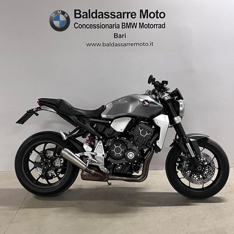 CB 1000 R