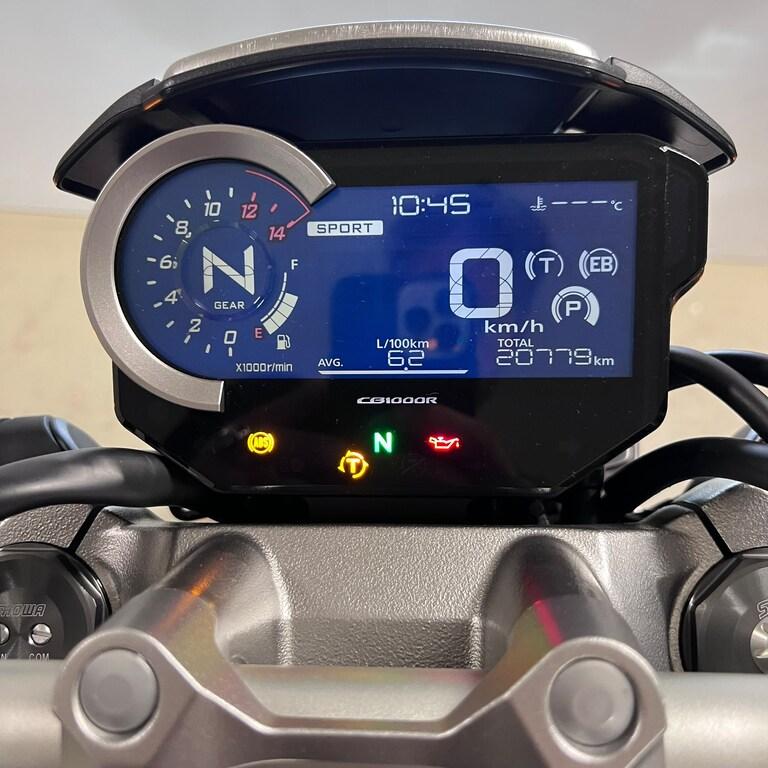 CB 1000 R